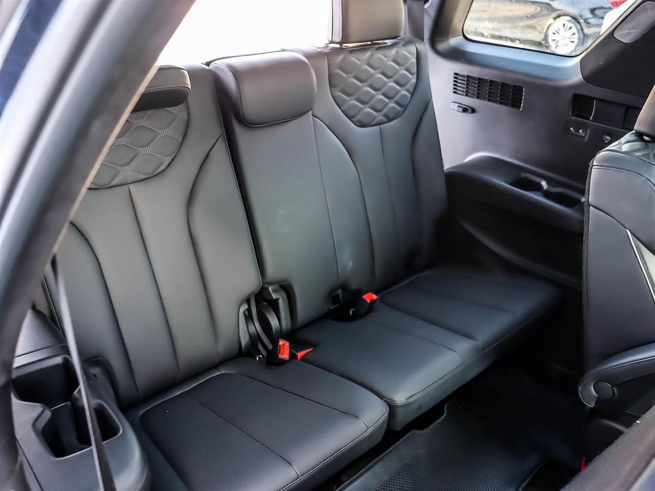 2022 Hyundai PALISADE Ultimate Calligraphy Photo