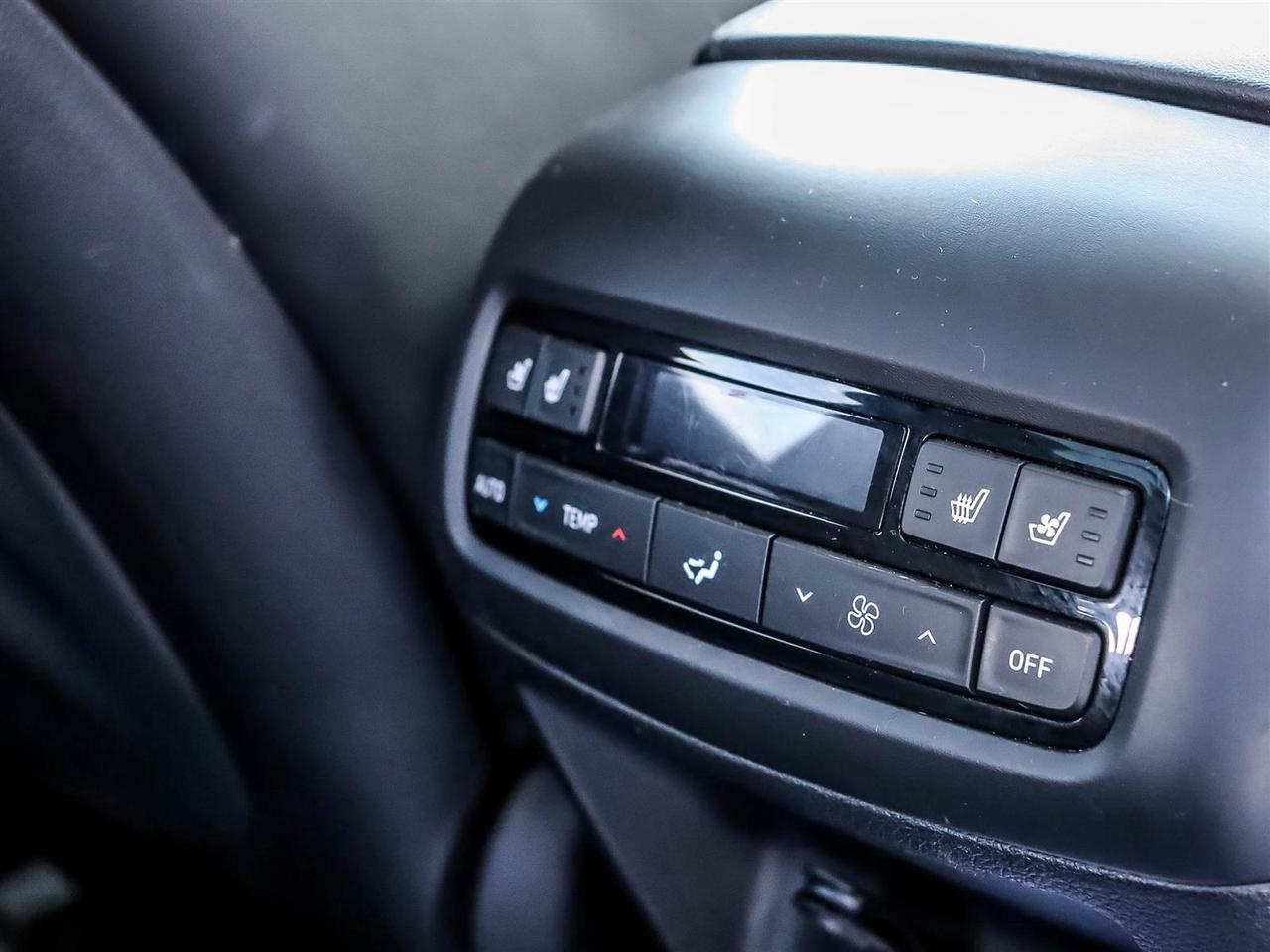 2022 Hyundai PALISADE Ultimate Calligraphy Photo