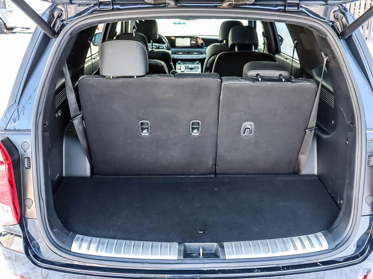 2022 Hyundai PALISADE Ultimate Calligraphy Photo