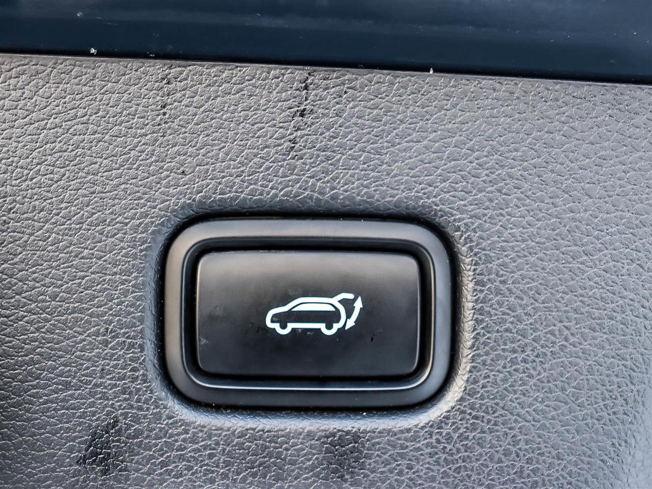 2022 Hyundai PALISADE Ultimate Calligraphy Photo