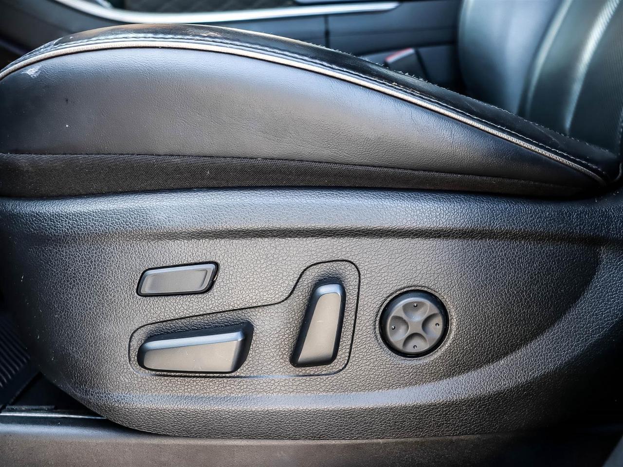 2022 Hyundai PALISADE Ultimate Calligraphy Photo