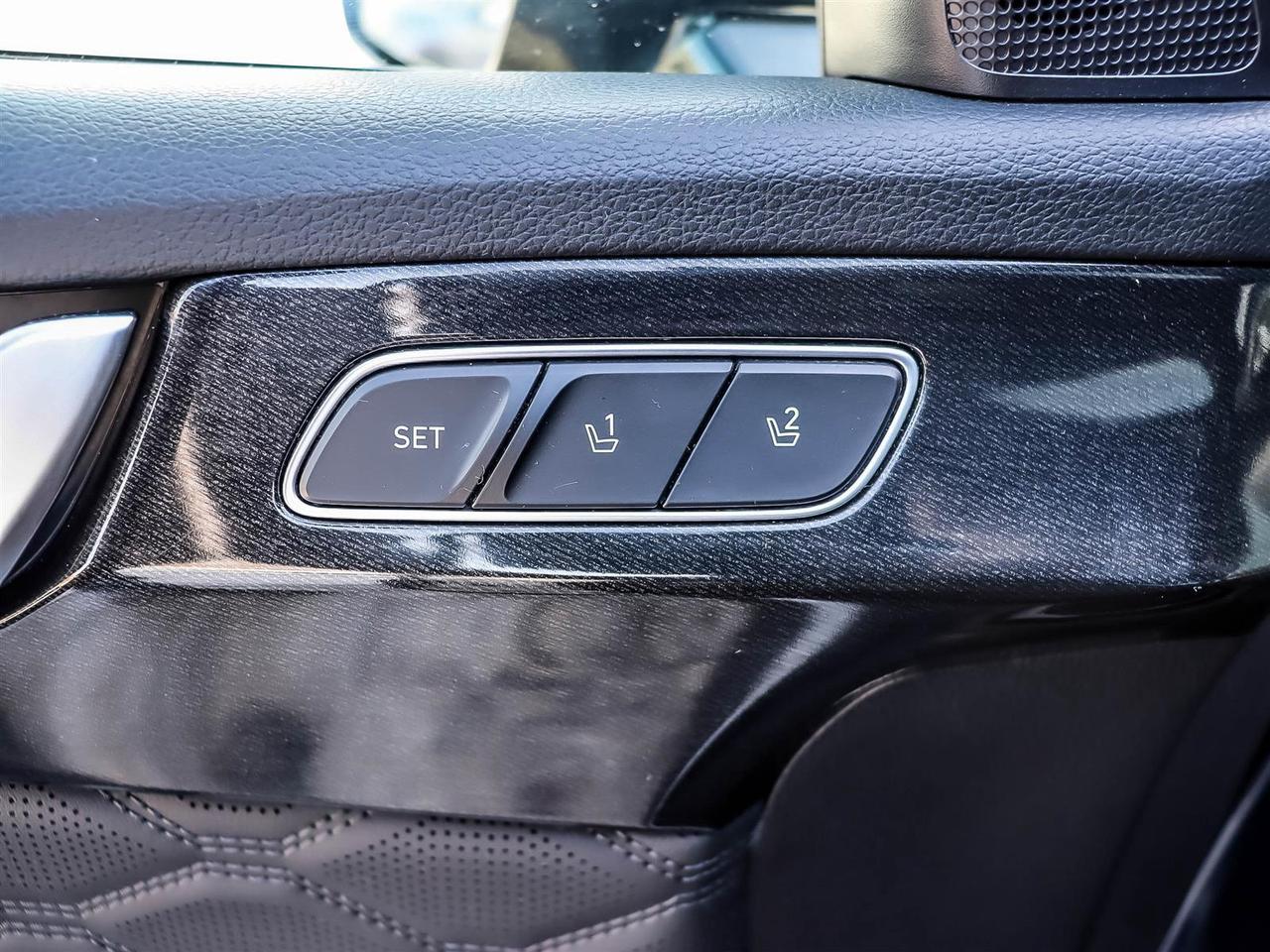 2022 Hyundai PALISADE Ultimate Calligraphy Photo