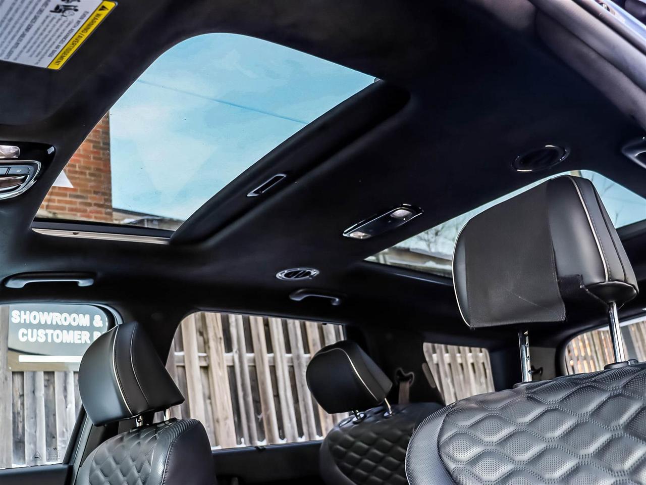 2022 Hyundai PALISADE Ultimate Calligraphy Photo