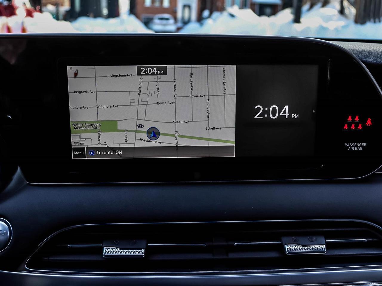 2022 Hyundai PALISADE Ultimate Calligraphy Photo