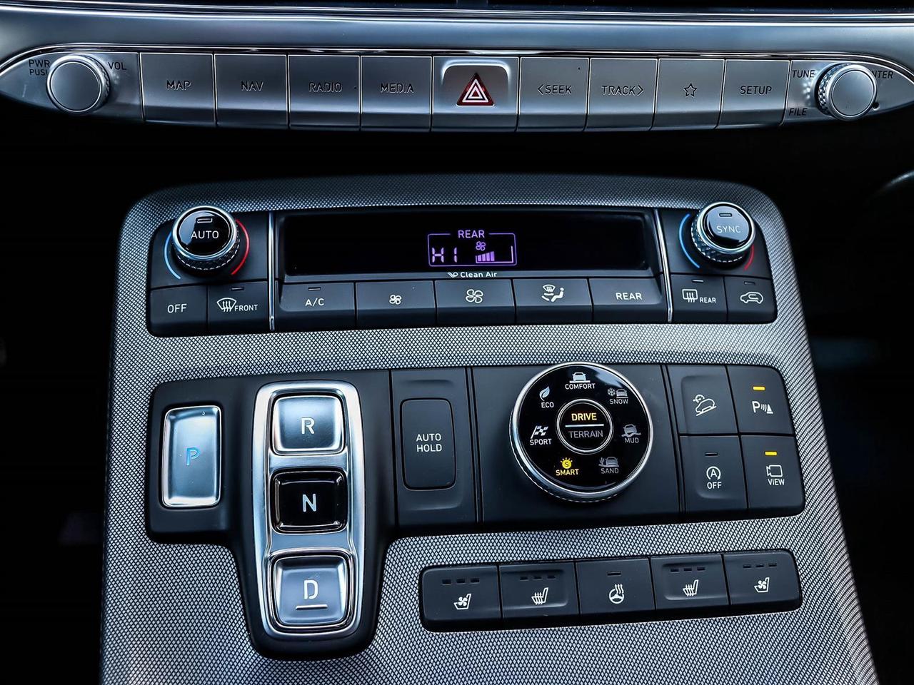 2022 Hyundai PALISADE Ultimate Calligraphy Photo