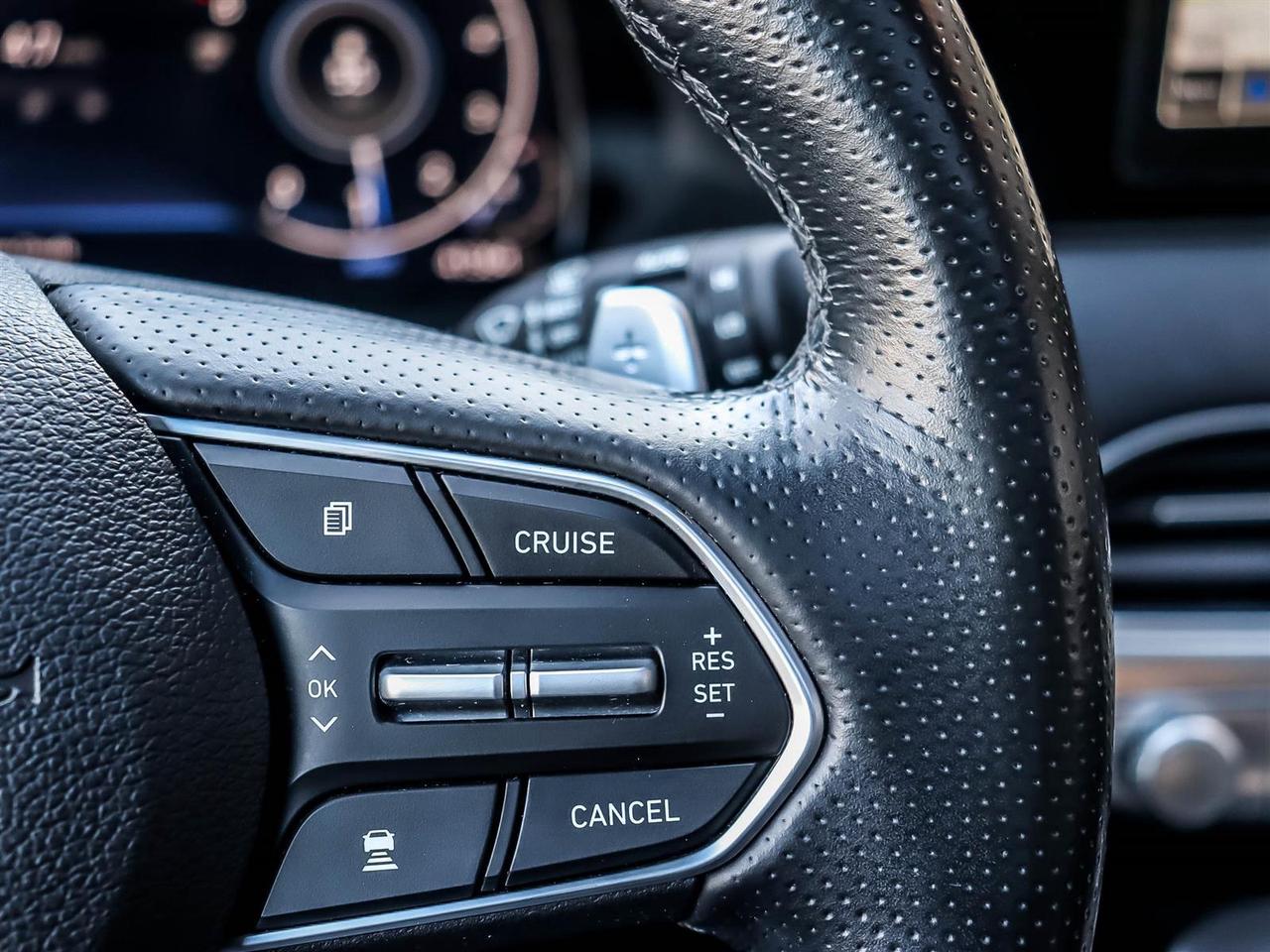 2022 Hyundai PALISADE Ultimate Calligraphy Photo