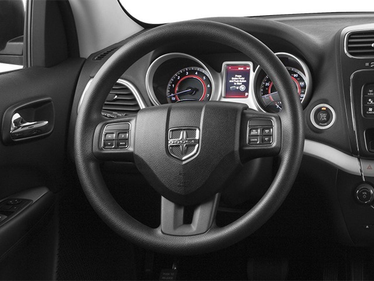 2014 Dodge Journey FWD 4dr Canada Value Pkg Photo3