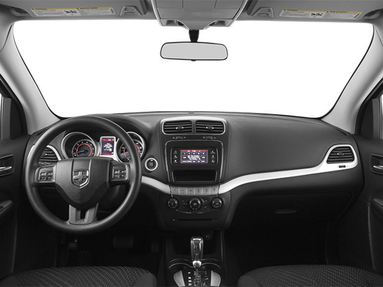 2014 Dodge Journey FWD 4dr Canada Value Pkg Photo4