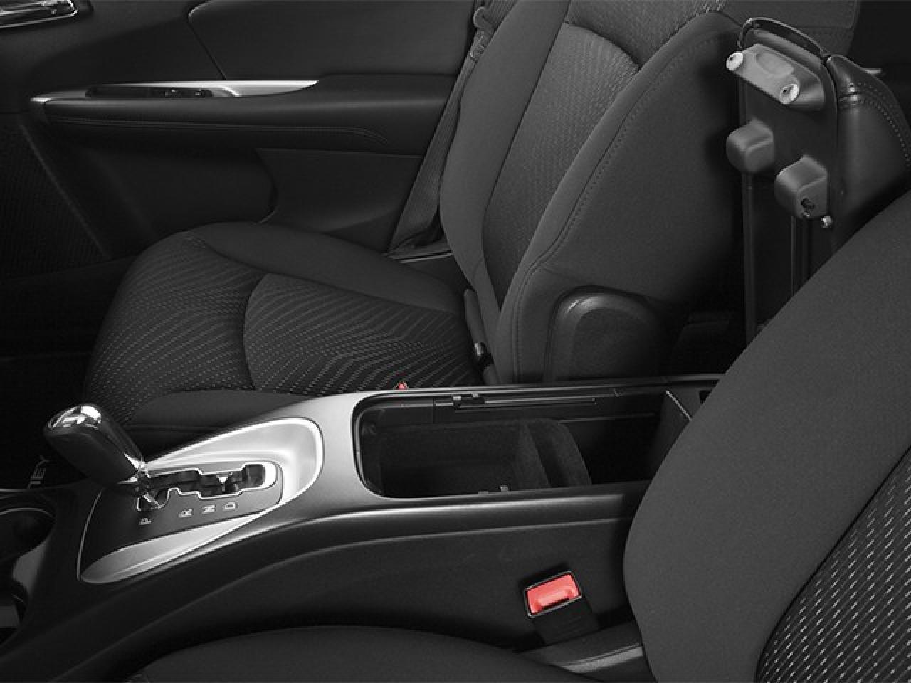 2014 Dodge Journey FWD 4dr Canada Value Pkg Photo