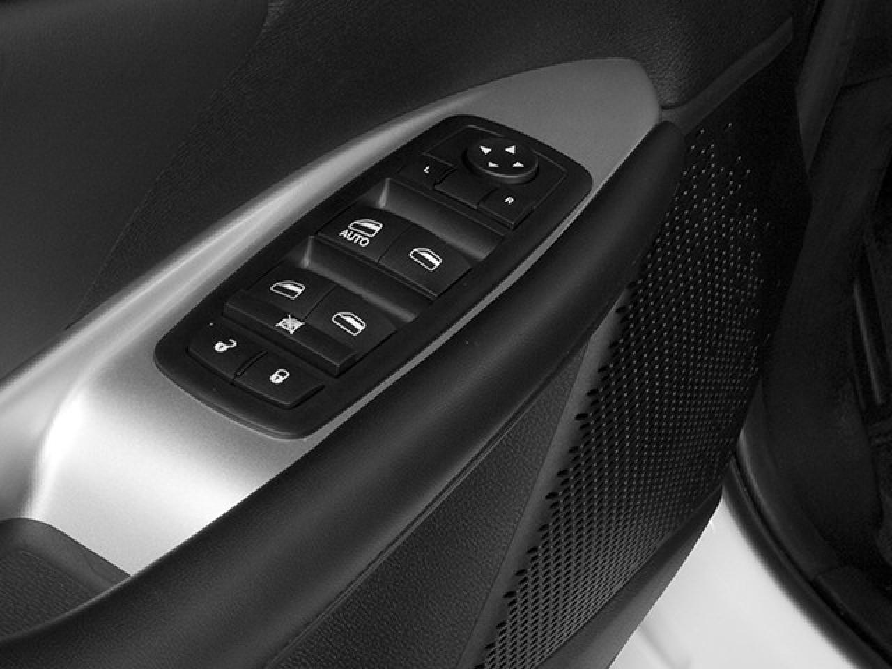 2014 Dodge Journey FWD 4dr Canada Value Pkg Photo