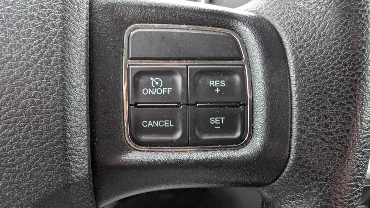 2014 Dodge Journey FWD 4dr Canada Value Pkg Photo