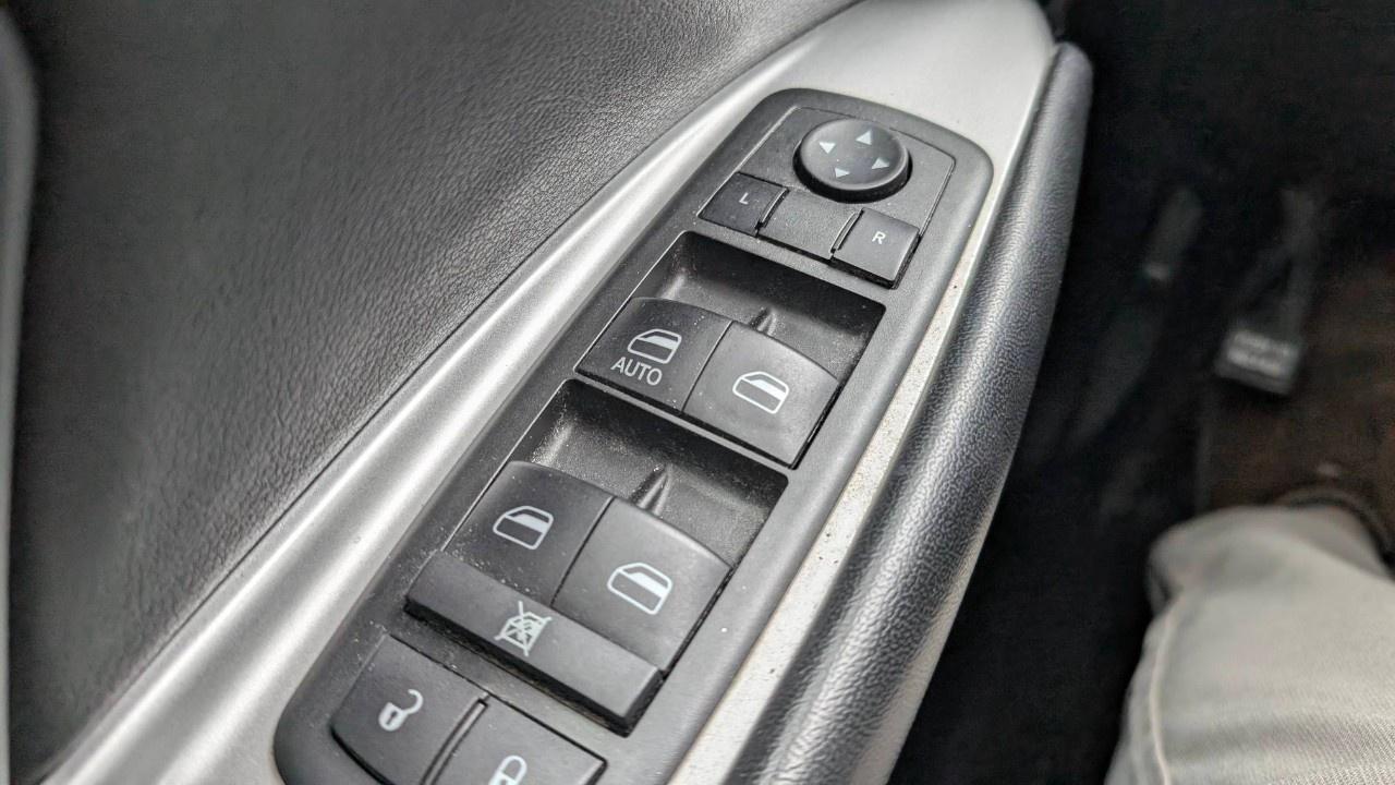 2014 Dodge Journey FWD 4dr Canada Value Pkg Photo