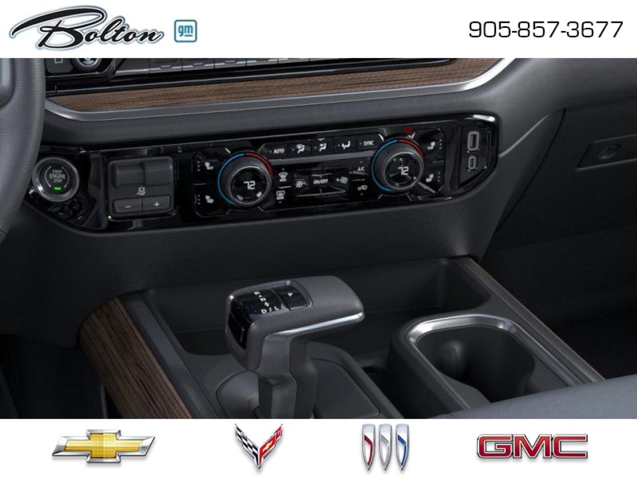 2026 Chevrolet Silverado 1500 RST Photo