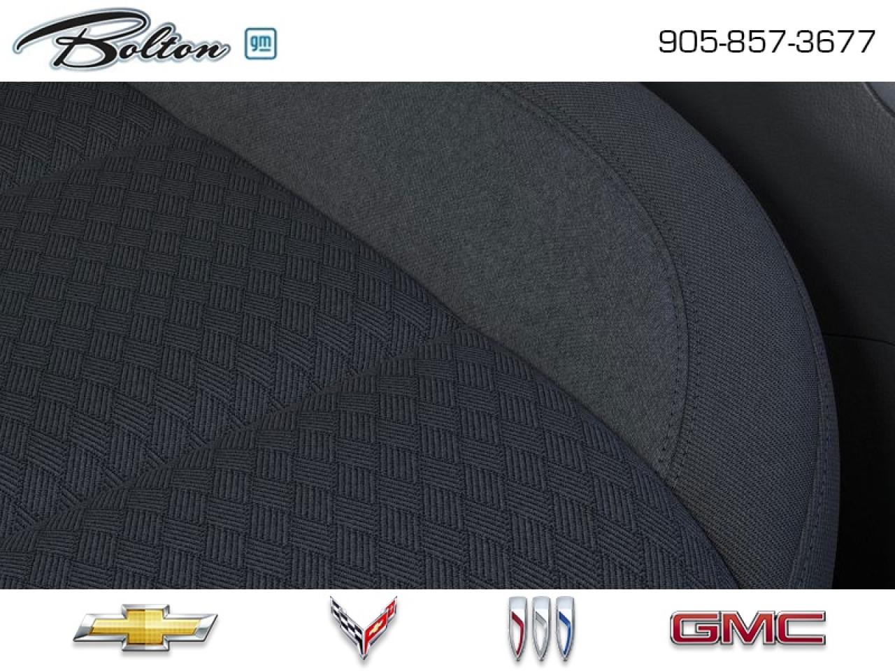 2026 Chevrolet Silverado 1500 RST Photo