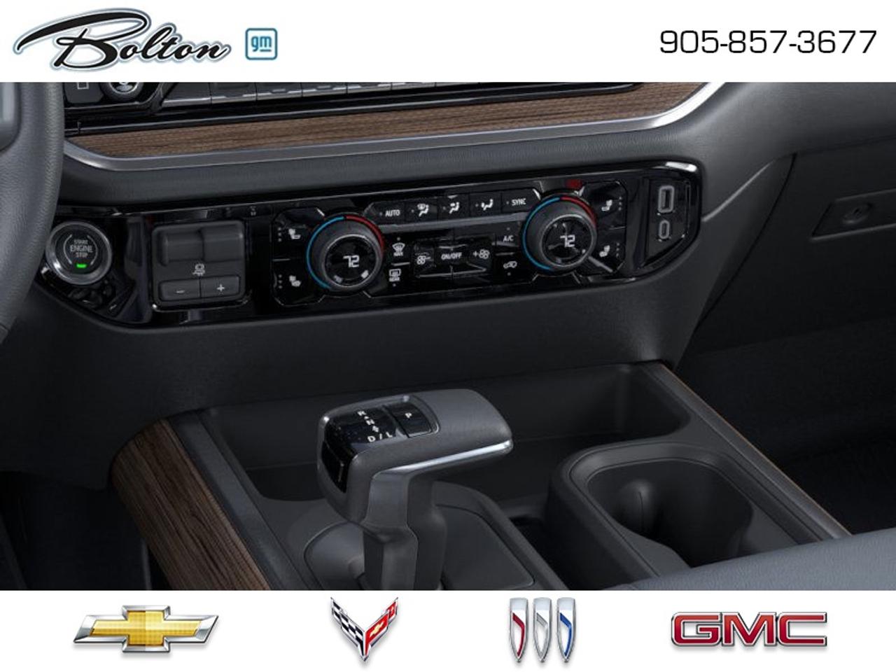 2026 Chevrolet Silverado 1500 RST - Sunroof - Leather Seats Photo