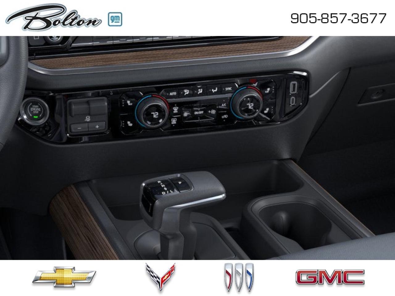 2026 Chevrolet Silverado 1500 RST - Sunroof - Leather Seats Photo
