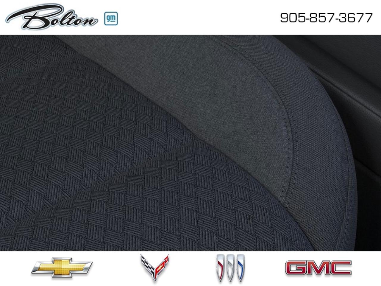 2026 Chevrolet Silverado 1500 RST Photo