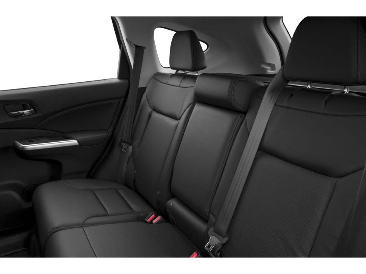 2015 Honda CR-V EX-L Photo