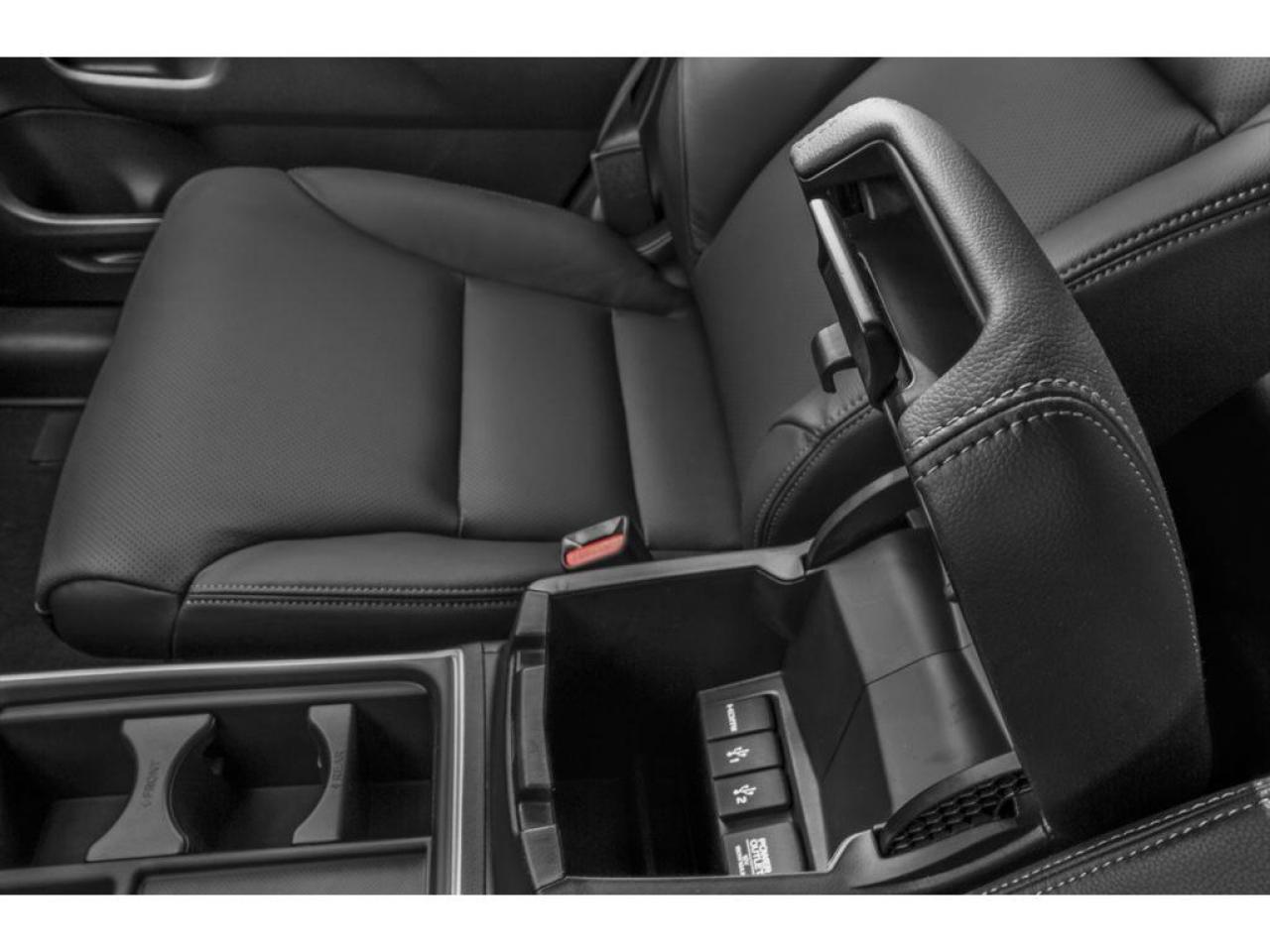 2015 Honda CR-V EX-L Photo