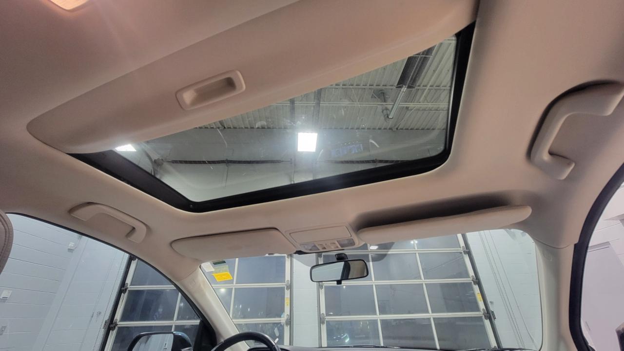 2015 Honda CR-V EX-L Photo