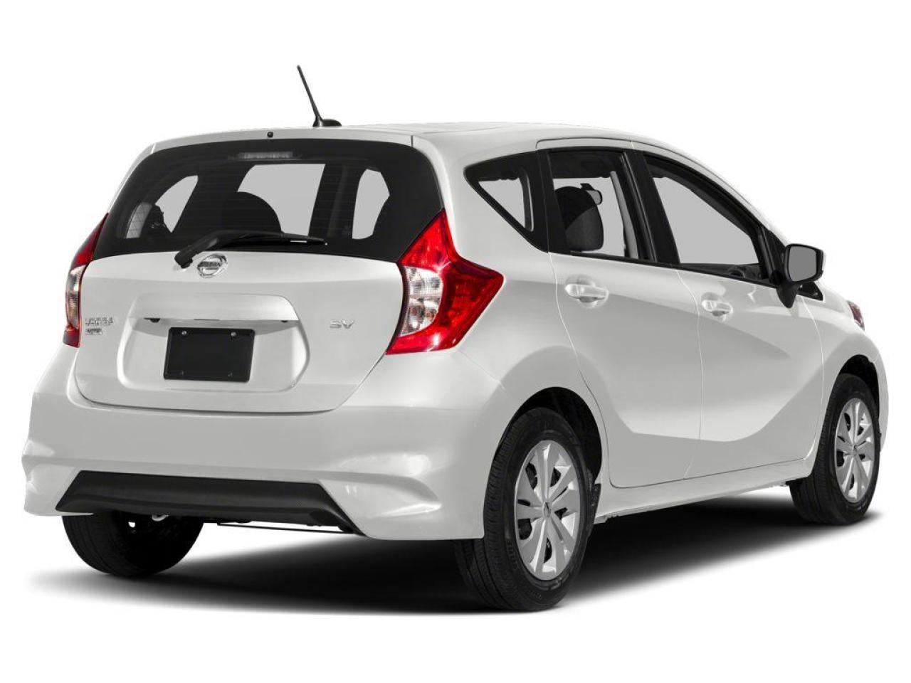 2019 Nissan Versa Note Photo2