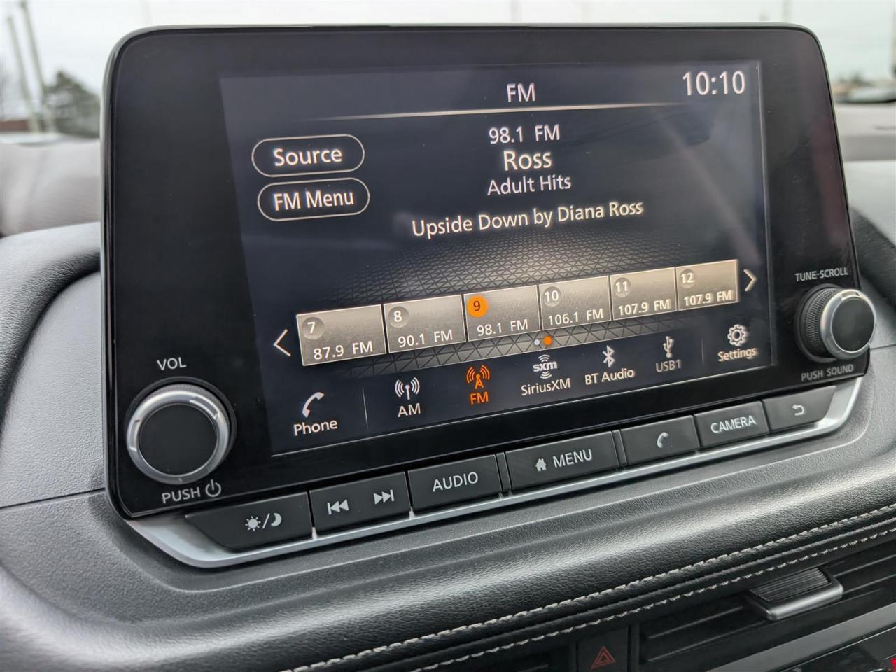 2023 Nissan Rogue SV AWD - PANO ROOF - 360 CAM - TECH FEATS