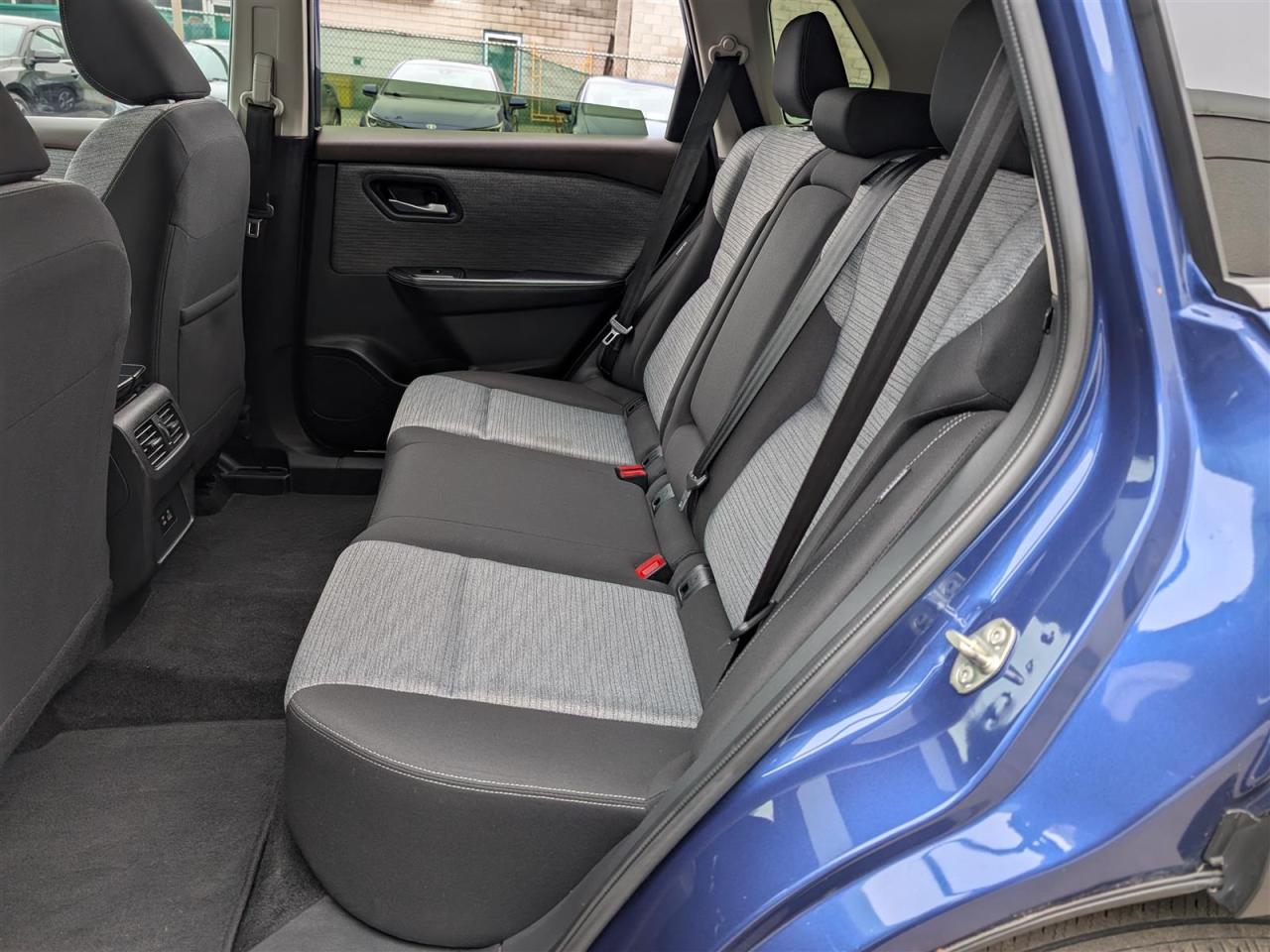 2023 Nissan Rogue SV AWD - PANO ROOF - 360 CAM - TECH FEATS