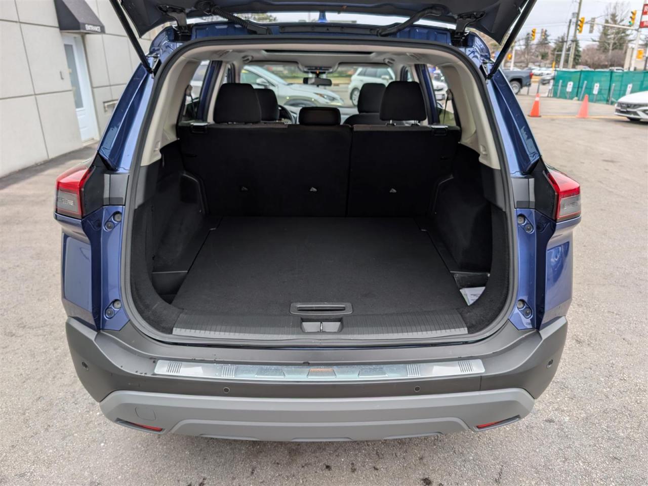 2023 Nissan Rogue SV AWD - PANO ROOF - 360 CAM - TECH FEATS