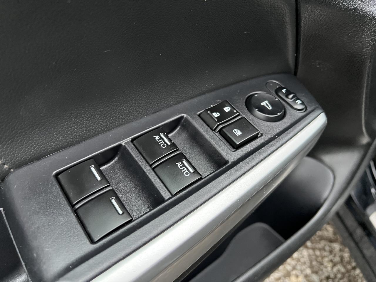 2014 Honda Accord Crosstour EX-L Photo