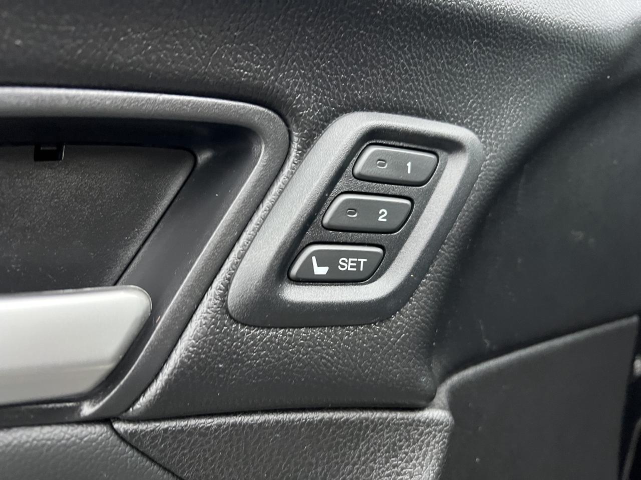 2014 Honda Accord Crosstour EX-L Photo