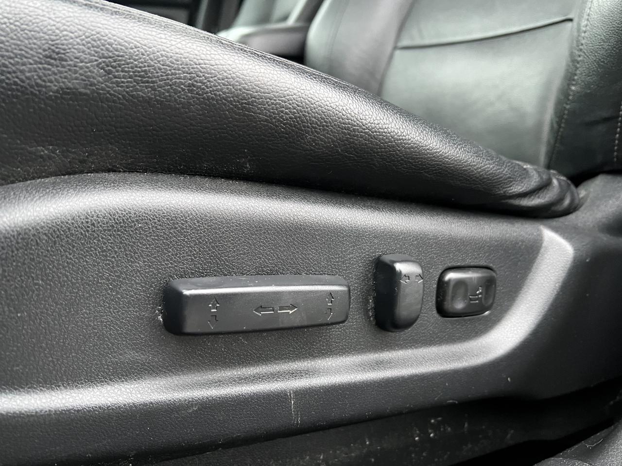 2014 Honda Accord Crosstour EX-L Photo