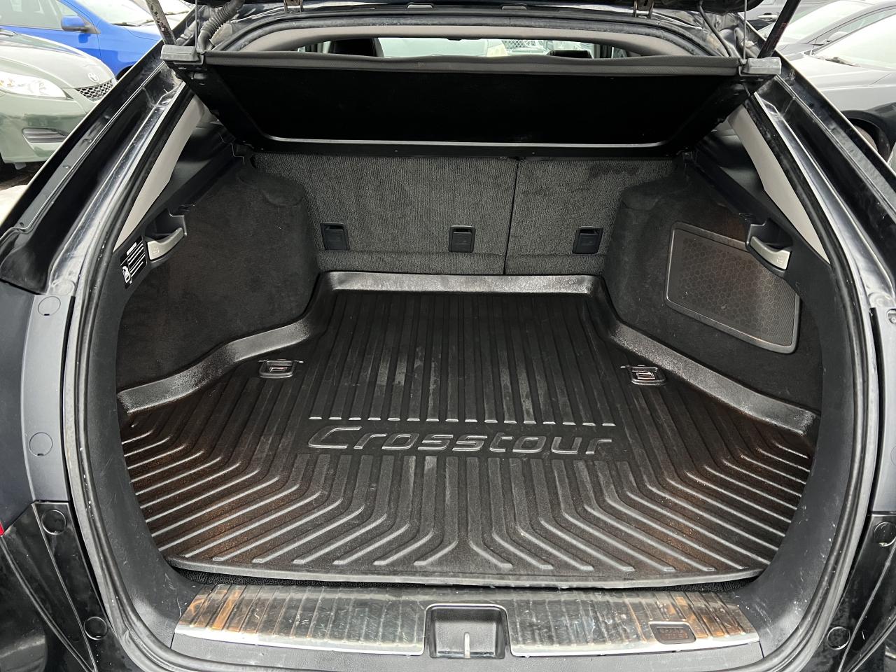 2014 Honda Accord Crosstour EX-L Photo