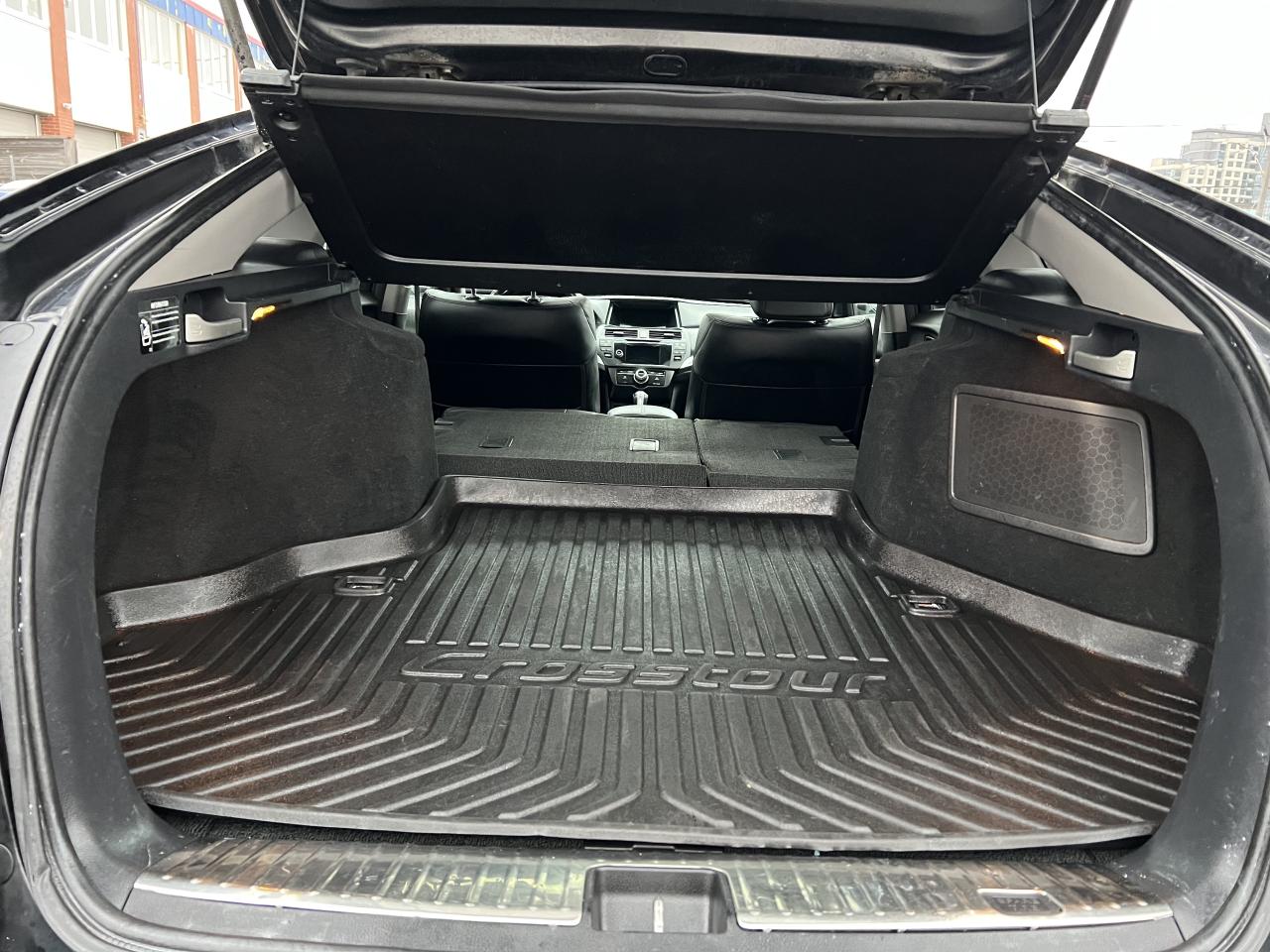 2014 Honda Accord Crosstour EX-L Photo