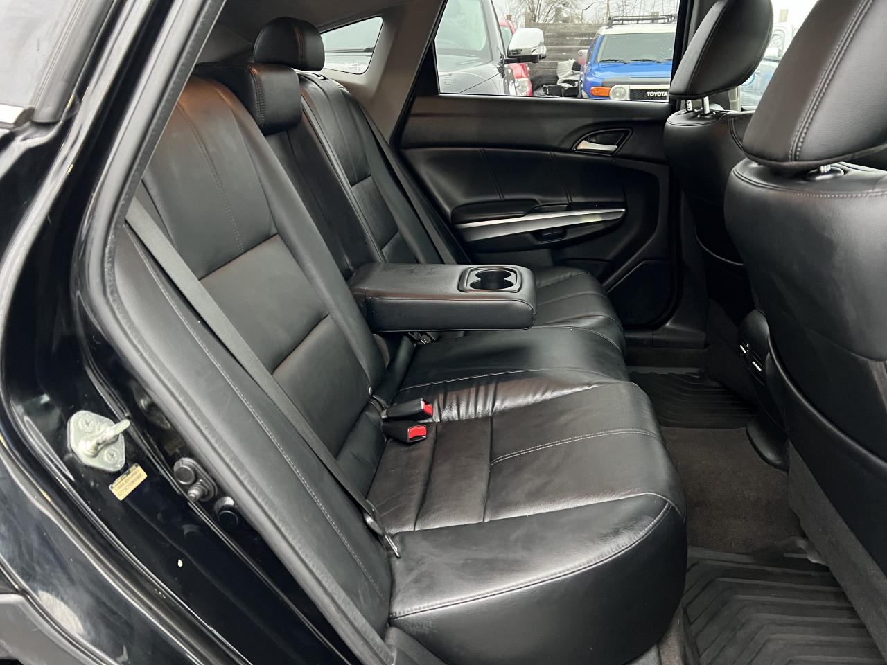 2014 Honda Accord Crosstour EX-L Photo