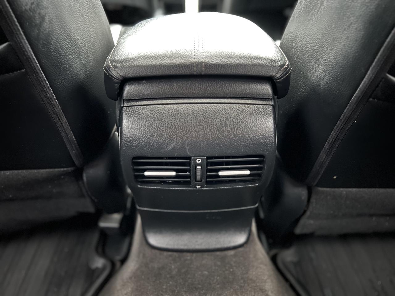 2014 Honda Accord Crosstour EX-L Photo