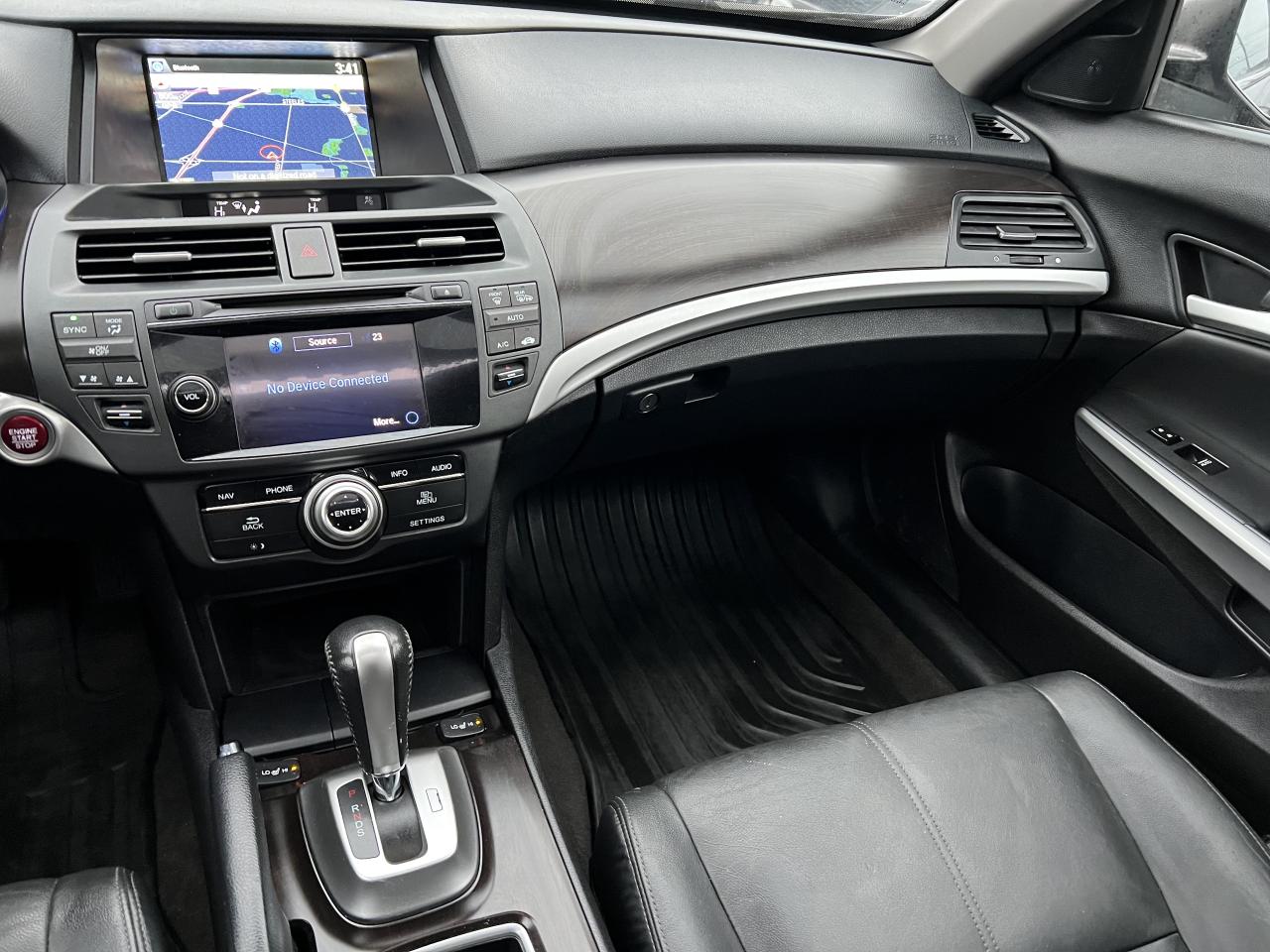 2014 Honda Accord Crosstour EX-L Photo