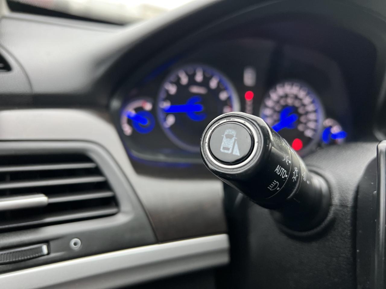 2014 Honda Accord Crosstour EX-L Photo