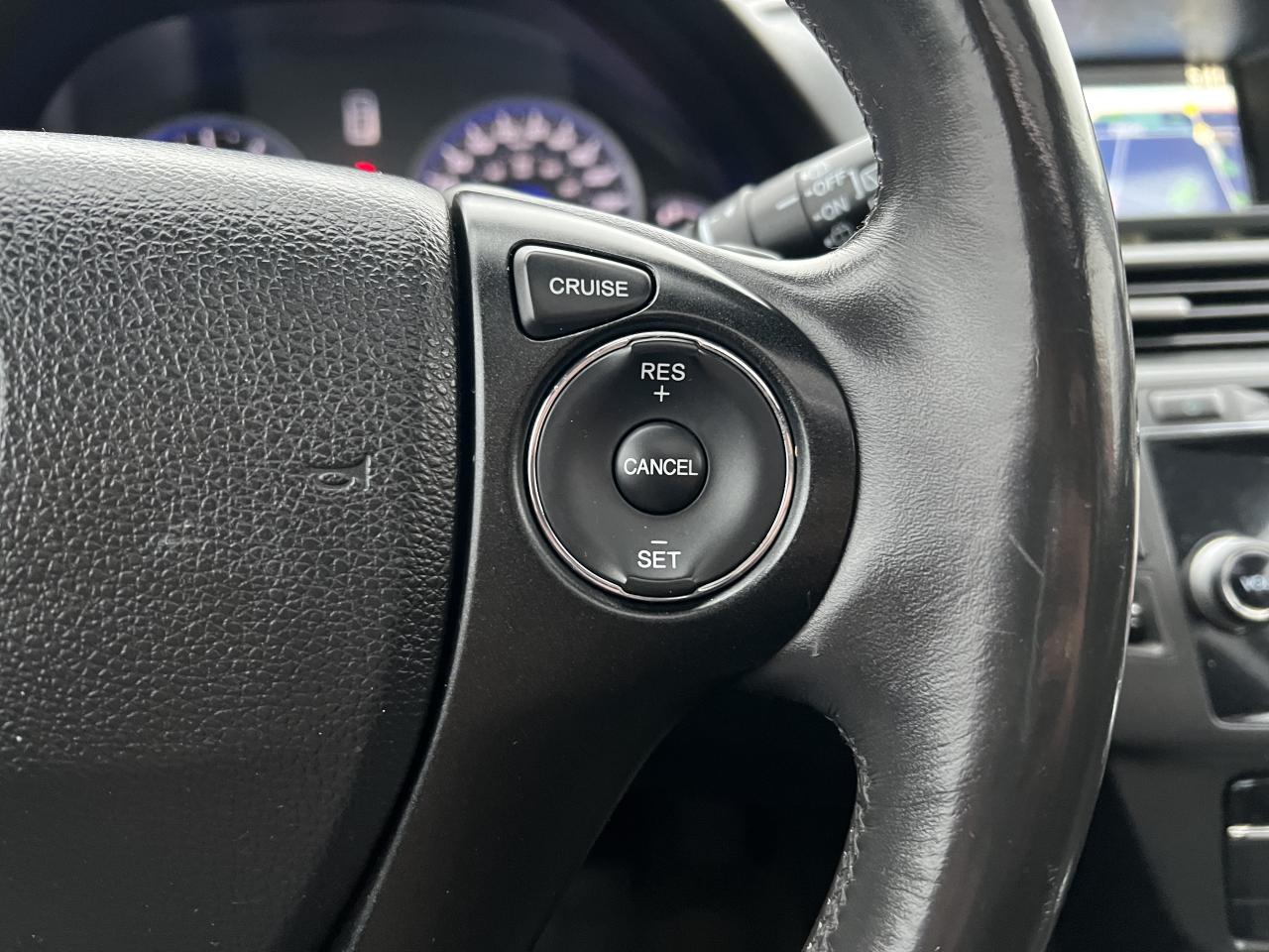 2014 Honda Accord Crosstour EX-L Photo