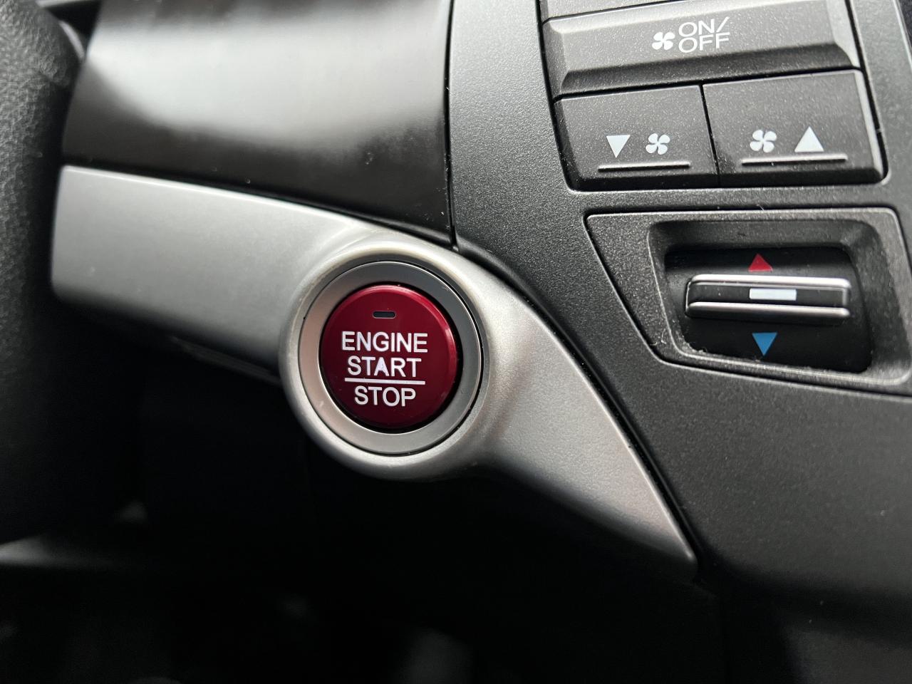 2014 Honda Accord Crosstour EX-L Photo