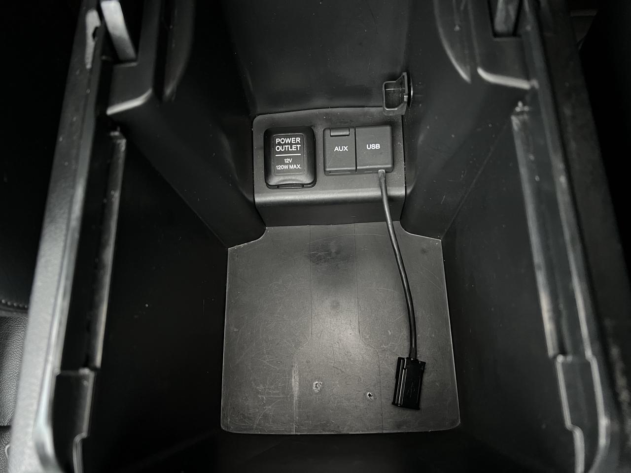 2014 Honda Accord Crosstour EX-L Photo