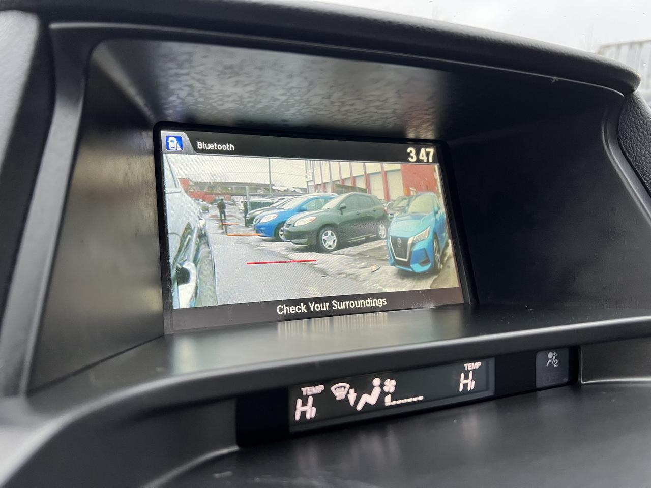 2014 Honda Accord Crosstour EX-L Photo