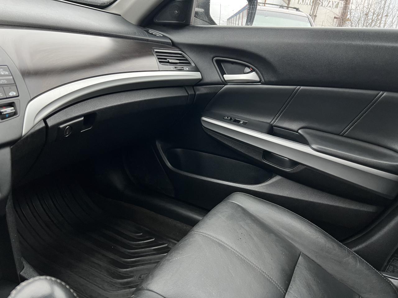 2014 Honda Accord Crosstour EX-L Photo