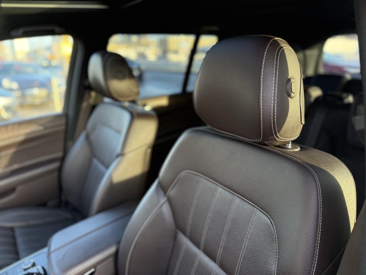 2017 Mercedes-Benz GLS Class 450 //AMG PKG | PANO | NAVI | 360 CAMERA Photo