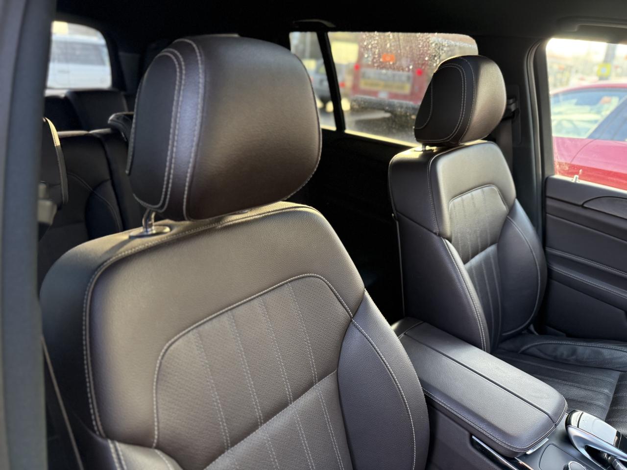 2017 Mercedes-Benz GLS Class 450 //AMG PKG | PANO | NAVI | 360 CAMERA Photo