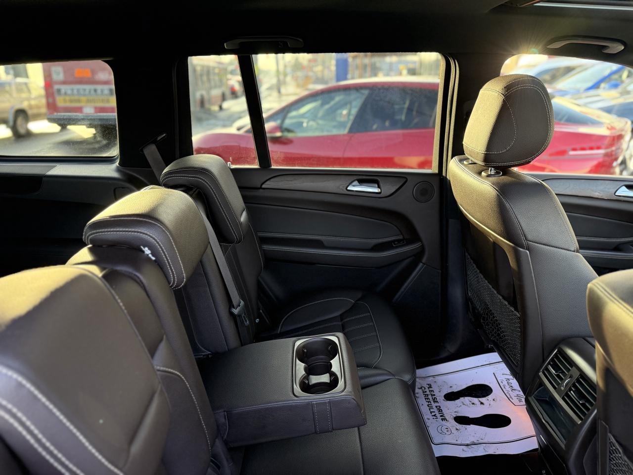 2017 Mercedes-Benz GLS Class 450 //AMG PKG | PANO | NAVI | 360 CAMERA Photo