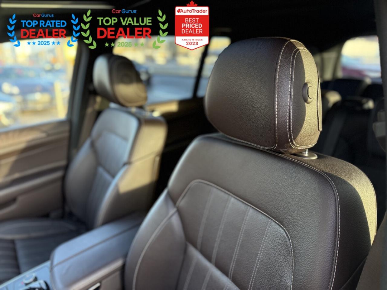 2017 Mercedes-Benz GLS Class 450 //AMG PKG | PANO | NAVI | 360 CAMERA Photo