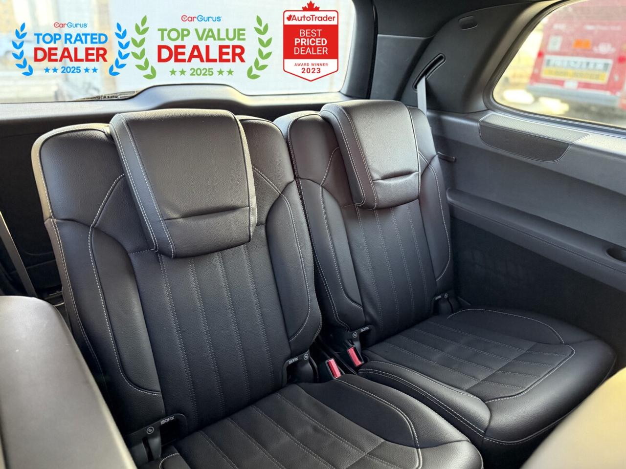 2017 Mercedes-Benz GLS Class 450 //AMG PKG | PANO | NAVI | 360 CAMERA Photo