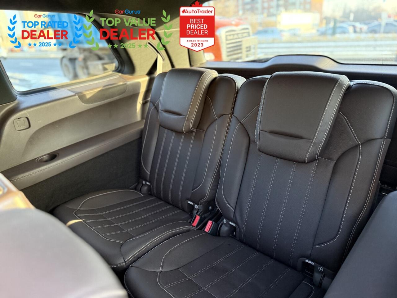 2017 Mercedes-Benz GLS Class 450 //AMG PKG | PANO | NAVI | 360 CAMERA Photo