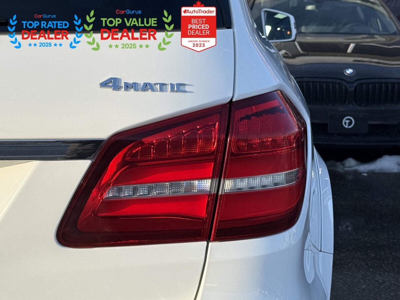2017 Mercedes-Benz GLS Class 450 //AMG PKG | PANO | NAVI | 360 CAMERA Photo