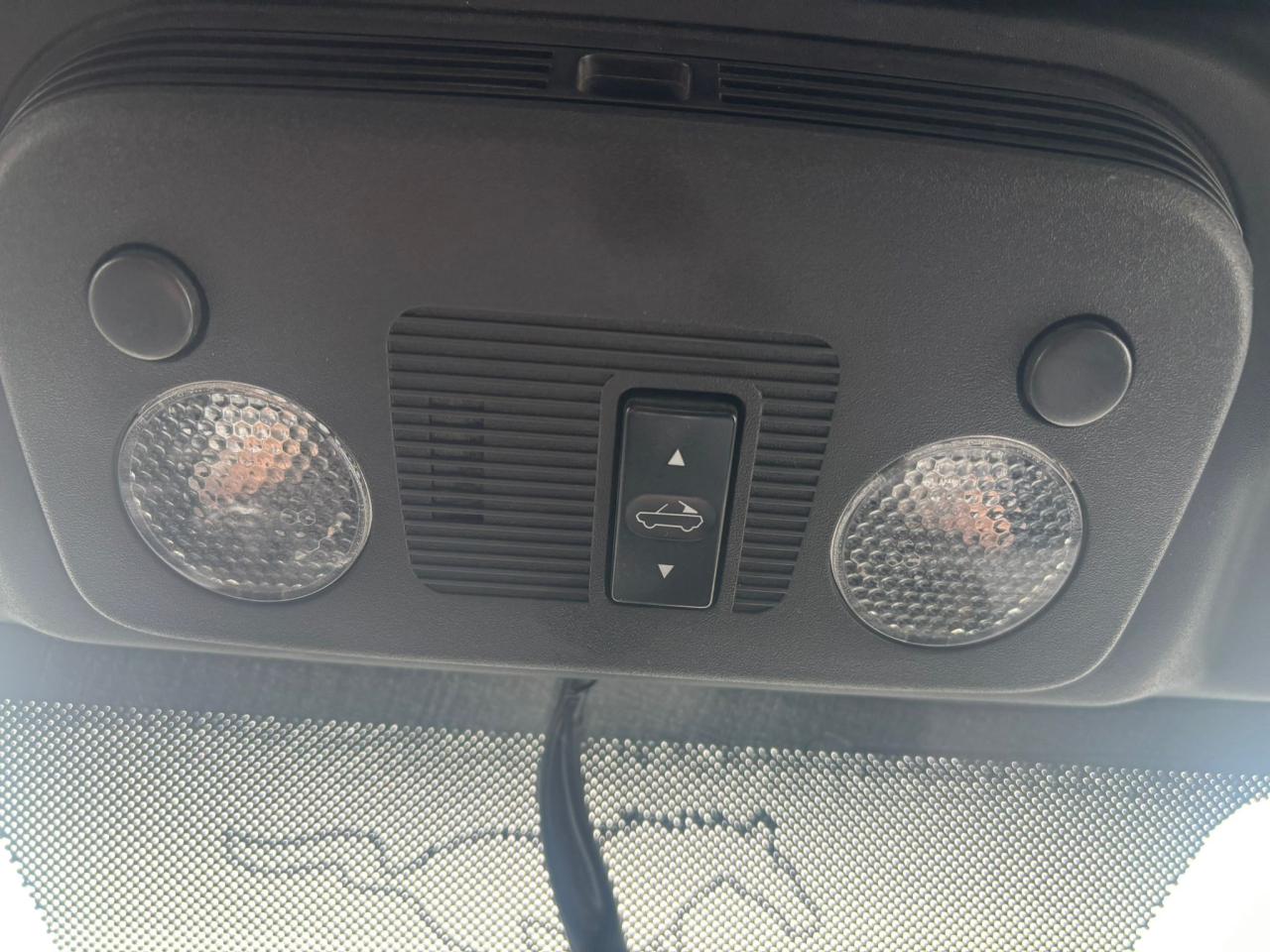 2013 Ford Mustang Premium Photo